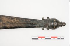 Foto von Bimetalldolch (NHMW-PRAE-024048)